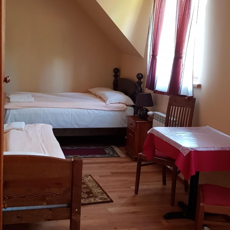 Agroturismo Wincentówka - Realizujemy Bon Turystyczny *