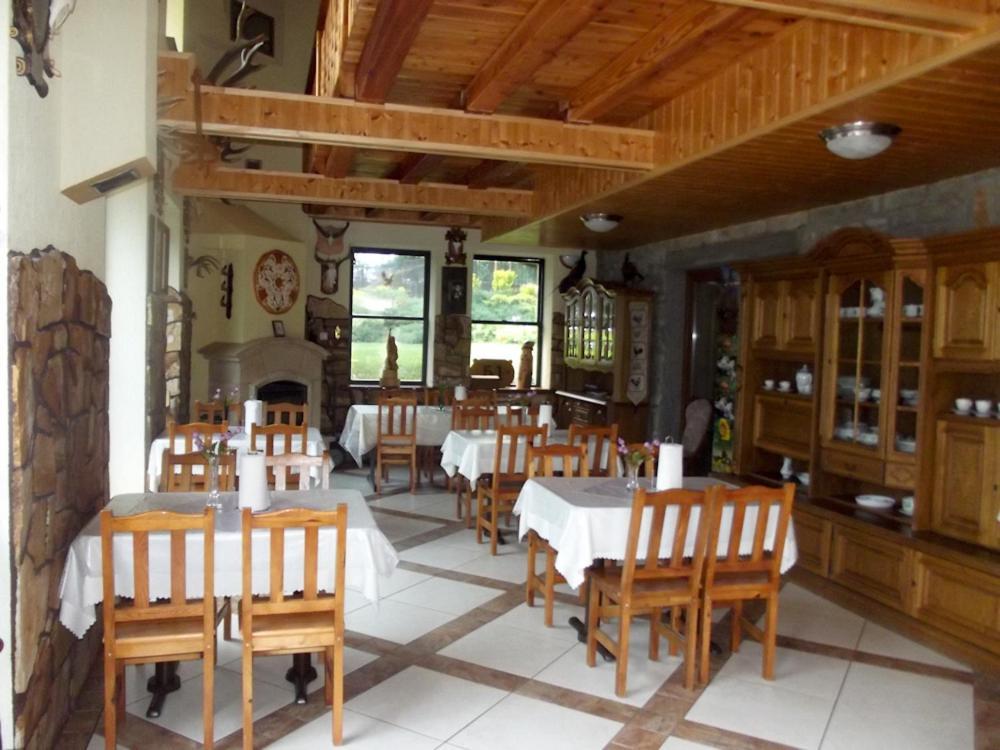 Agroturismo Wincentówka - Realizujemy Bon Turystyczny