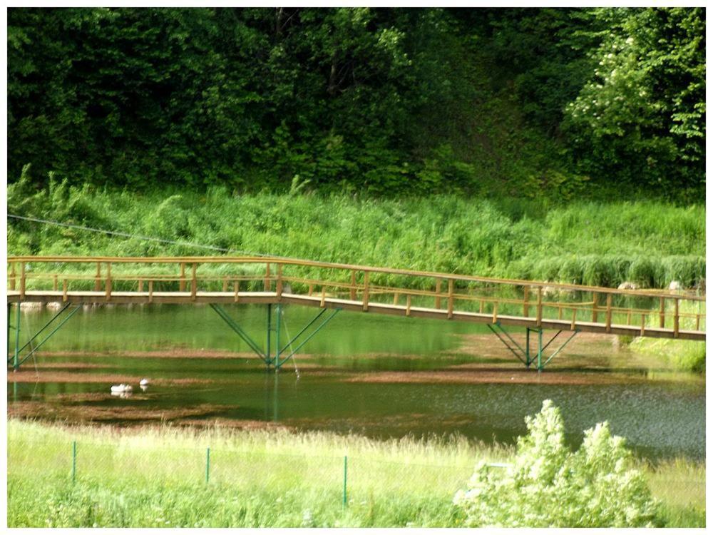 Agroturismo Wincentówka - Realizujemy Bon Turystyczny *